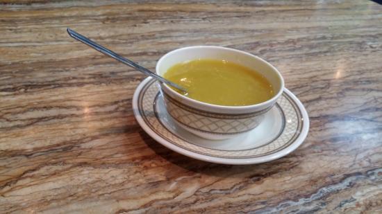 New Nemat Kadah Restaurant